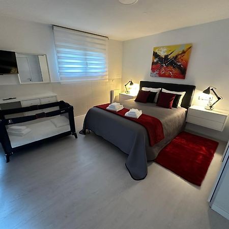 Alojamento Rio Neiva Tregosa Dış mekan fotoğraf