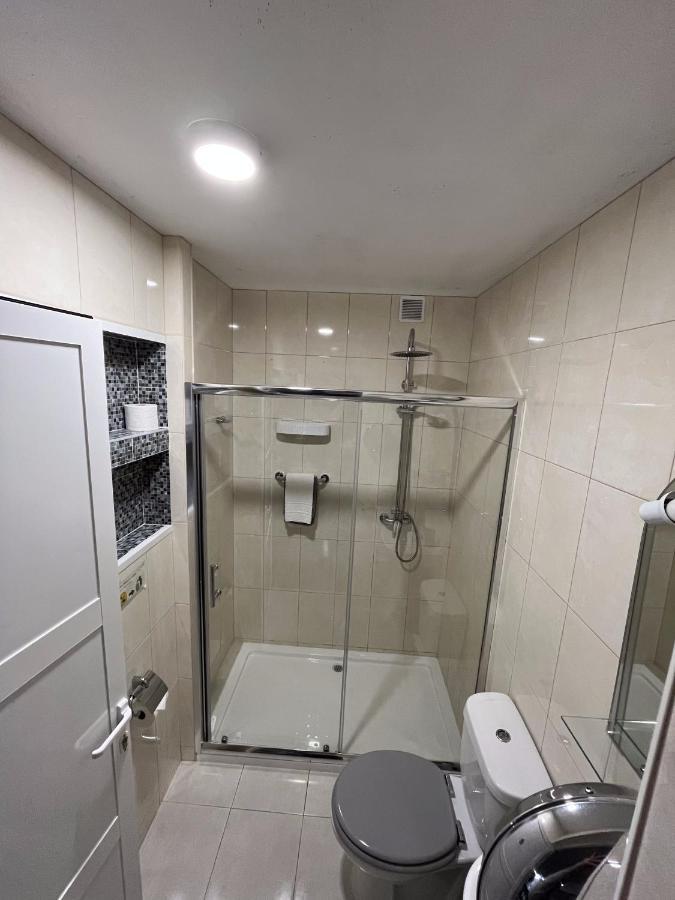 Alojamento Rio Neiva Tregosa Dış mekan fotoğraf