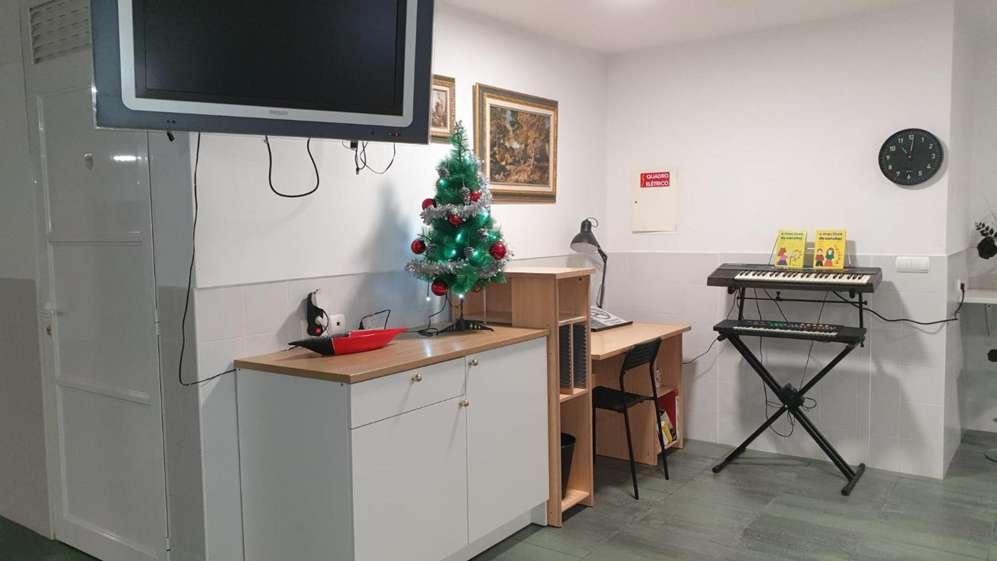 Alojamento Rio Neiva Tregosa Dış mekan fotoğraf